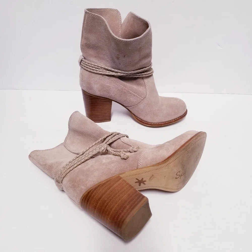 Anthropologie splendid‎ Booties